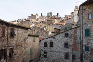 LOCANDA IL CANOVACCIO - Campiglia Marittima - 3