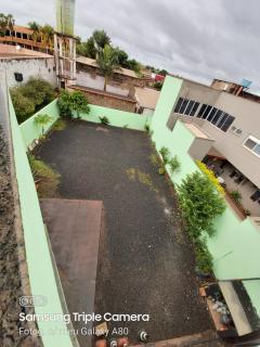 Araguaia Hotel - 1