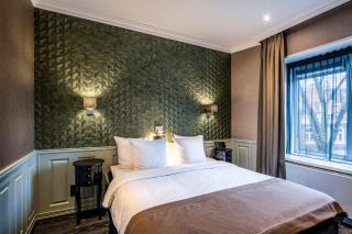 Hotel Sint Nicolaas - Amsterdam - 9