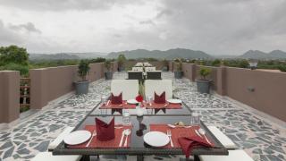 Araliayas Nature Resort , Lake Pichola Road, Udaipur - 5