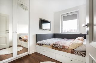 ResiNest Apartamenty Nowe Bojary - Białystok - 4