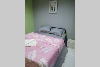 Orked Aeridina Homestay Puchong - 8