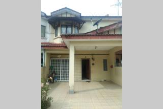 Orked Aeridina Homestay Puchong - Puchong - 3