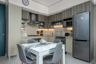 The Tyrwhitt Rosebank Apartments - Johannesburg - 1