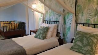 Mitengo House - Lilongwe - 6