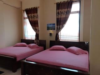 Viola Hotel - Bukittinggi - 0