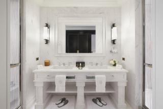 Maison Villeroy - Paris - 1
