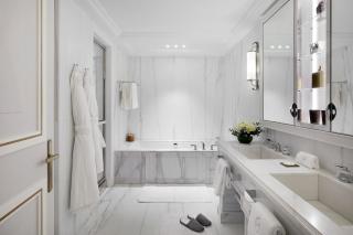 Maison Villeroy - Paris - 7
