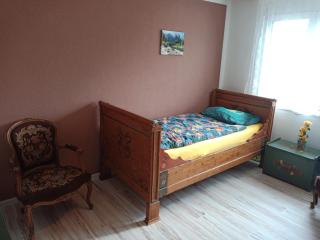 B&B Im Bitzi - Zuzwil - 3