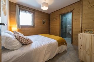 ODYSSEE CRC04 - Charmant appartement sur les pistes - La Toussuire - 4