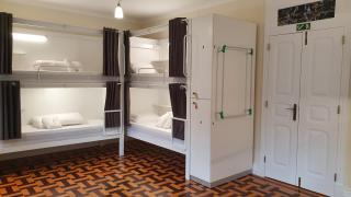 BRUMA HOSTEL - Ponta Delgada - 2
