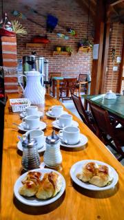 De Chill Hostel - Villa Gesell - 5