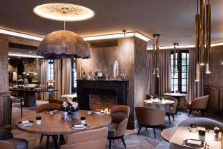Hôtel Saint-Delis - La Maison du Peintre - Relais & Châteaux - Honfleur - 6