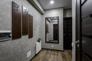 Apartment in the center! PANORAMIC WINDOWS! Fireplace! - Chişinău - 1