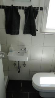 Ferienhaus Paschke Möhnesee Zentrum - 4