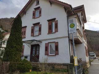 Gästezimmer in Bad Urach - 1