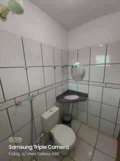 Araguaia Hotel - Bom Jesus - 7