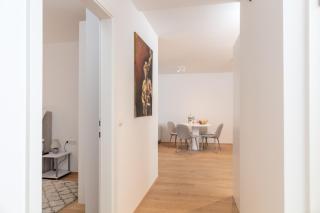 Vienna City Apartments Castelligasse - Vienne - 7