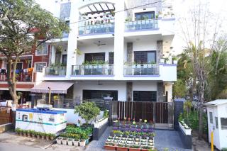 joerose villa - Noida - 9