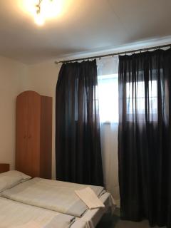 PENZION ANIKO DIAKOVCE-ŠAĽA - Diakovce - 9