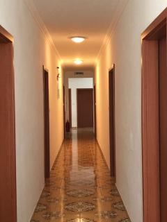 PENZION ANIKO DIAKOVCE-ŠAĽA - Diakovce - 8
