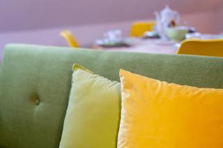 Ein Bett im Norden - Fehmarn - 5