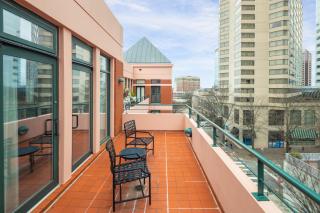 The Berkeley Hotel - Richmond - 3