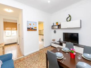 Apartment Gracia- Providencia by Interhome - Barcelone - 8
