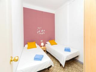 Apartment Gracia- Providencia by Interhome - Barcelone - 1