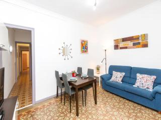 Apartment Gracia- Providencia by Interhome - Barcelone - 4