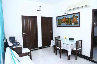 joerose villa - Noida - 3