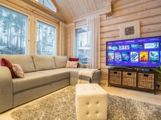 Holiday Home Akavilla 2 by Interhome - Jämsä - 7