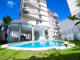Apartment Isea Calpe 02 by Interhome - 0
