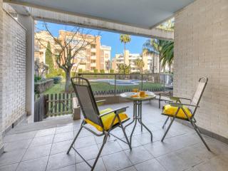 Apartment Zephyrus by Interhome - Dénia - 9