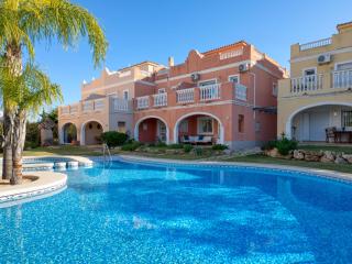 Holiday Home Campoverde by Interhome - Dénia - 0