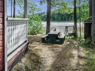 Holiday Home Haapalehto by Interhome - Nurmes - 7