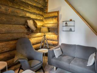 Holiday Home Kelorakka lodge by Interhome - Levi - 4