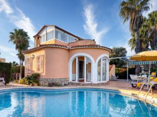 Holiday Home Golf y Playa by Interhome - Oliva - 0