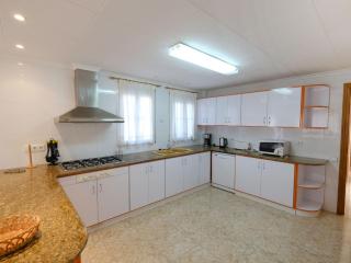 Holiday Home Sofía by Interhome - Sant Carles de la Ràpita - 2