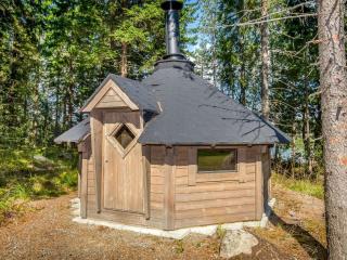 Holiday Home Kaisla by Interhome - Pertunmaa - 2