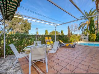 Holiday Home Golf y Playa by Interhome - Oliva - 5