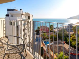 Apartment Isea Calpe 02 by Interhome - 1