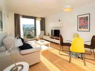 Apartment Isea Calpe 02 by Interhome - Calpe - 8