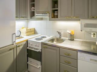 Holiday Home Kelorakka lodge by Interhome - Levi - 2
