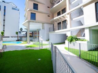 Apartment Isea Calpe 02 by Interhome - Calpe - 6