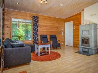 Holiday Home Kaarna by Interhome - Pertunmaa - 2
