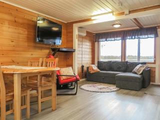 Holiday Home Järvenpää by Interhome - Äkäslompolo - 4