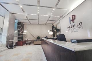 Papillo Hotels & Resorts Roma - Rome - 9