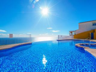 Apartment Pueblo Panorama-1 by Interhome - Benitachell - 0