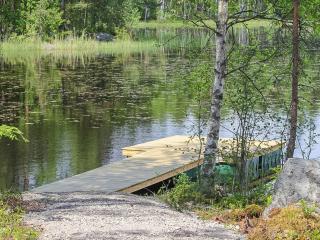 Holiday Home Kurki by Interhome - Pertunmaa - 4